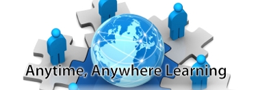 Anytime Anywhere Learning - St Nicholas Primary Broxburn